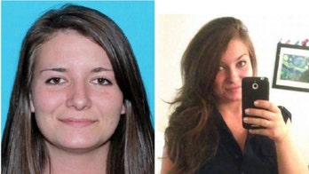 Washington state man charged with murdering half-sister whose body turned up in suitcase