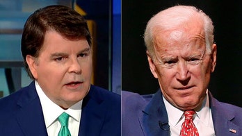 Gregg Jarrett: Trump 'certainly entitled' to ask Ukraine to investigate Biden family