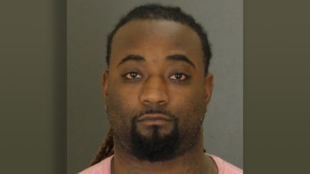 Baltimore road-rage shooting of 2-year-old boy slammed by police as 'cowardly'; 1 arrested