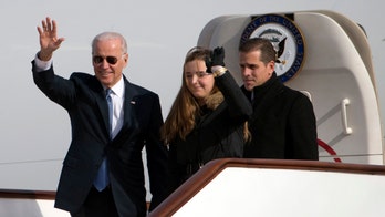Deroy Murdock: When it comes to Hunter Biden, 'Big Media' has a newfound respect for privacy