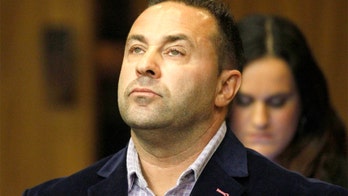 ‘RHONJ’ star Joe Giudice breaks his silence after arriving in Italy