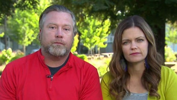 Colorado couple on daughter's vaping illness: She was 'drawn in' by flavored e-cigarettes