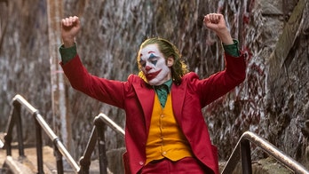 Paris police arrest man who allegedly shouted ‘Allahu akbar!’ during 'Joker' film screening