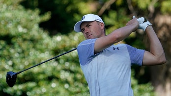 Jordan Spieth's hole-in-one nixed over coronavirus precautions on golf course