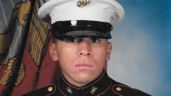 US Marine combat veteran, a convicted felon, deported to El Salvador