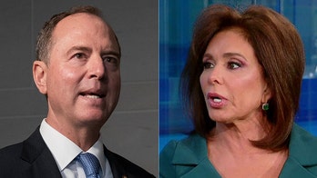 Judge Pirro: House Democrats' impeachment push 'reeks of politics'