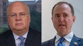 Karl Rove: Adam Schiff can't rise above 'hyperpartisanship'