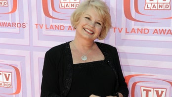 Kathy Garver dishes on upcoming 'Family Affair' spin-off: 'It gives a wink and a nod to the original’