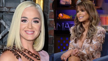 Paula Abdul on Katy Perry's reported $25M 'American Idol' payday: 'Good for her'