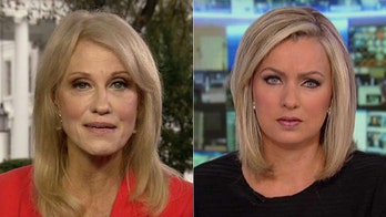 Kellyanne Conway responds to claims she threatened and bullied reporter in phone call