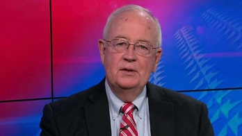 'This is just wrong': Starr says Dems doing disservice to America by shrouding investigation in secrecy