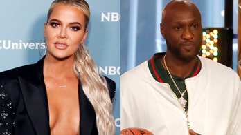 Khloe Kardashian's ex Lamar Odom seemingly throws shade at reality star as he praises 'all natural' girlfriend