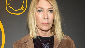 Kim Gordon thrown in ‘Disney jail’ for smoking pot before Sonic Youth fame