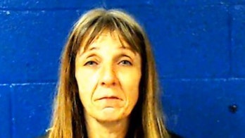 North Carolina woman held in 2004 murder of ex-sister-in-law after Facebook tip