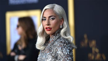 Lady Gaga removes R. Kelly from 'ARTPOP' rerelease