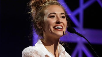 Lauren Daigle wins big at Dove Awards: 'It's overwhelming'