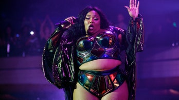 Lizzo bashes author’s claim that she’s only popular due to 'obesity epidemic': 'Keep my name out ya mouth'