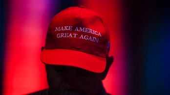 Massachusetts Trump supporter, 82, ‘violently assaulted’ by motorist, 27, police say