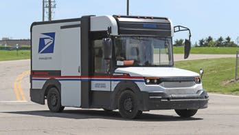 New U.S. Postal Service truck contract worth $6.3 billion may be awarded in 2020