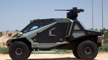 Is this what Tesla's 'Cybertruck' pickup will look like?