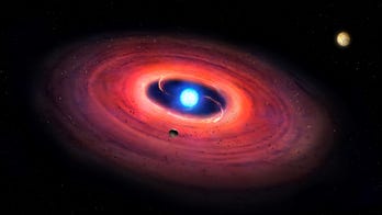 Earth-like exoplanets may be common in the universe, study suggests