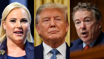 Meghan McCain: Trump, Rand Paul have 'blood on their hands' in Syria fallout