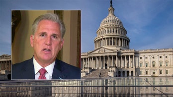 Kevin McCarthy says impeachment probe won't stop GOP from winning back House in 2020