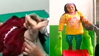 Girl, 15, born with 'Mermaid Syndrome' dies waiting for kidney