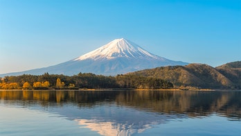 Rescuers find body on Japan’s Mount Fuji after searching for mountaineer who fell during livestream