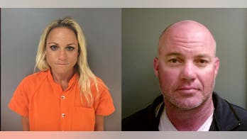 Louisiana sheriff’s deputy, junior-high teacher wife held on child rape and porn charges: reports