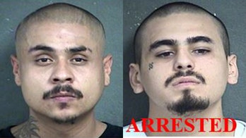 Kansas City bar shooting suspect arrested, second 'armed and dangerous' suspect still at large