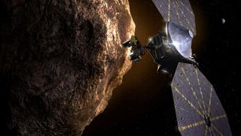 NASA's Lucy mission to study the Trojan asteroids clears critical milestone