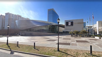The big one? 300 birds mysteriously crash into NASCAR Hall of Fame