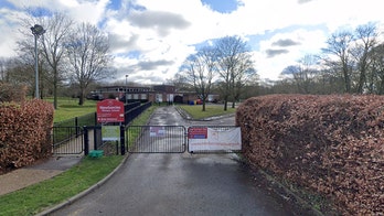 British teacher fired after ‘joking’ to send Jewish students to ‘gas chambers’ if they didn’t finish work