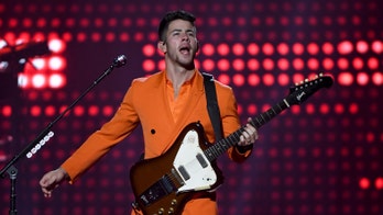 Fans defend Nick Jonas after he's groped at concert: 'This is disgusting'