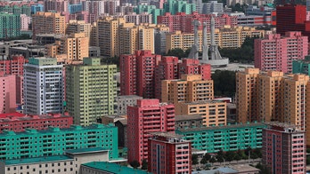 North Korea blocks high-rise windows to prevent information leaks: report