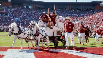 Oklahoma, Texas appear to take first step in Big 12 departure