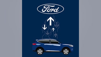 Ford adding over-the-air update capability to future vehicles
