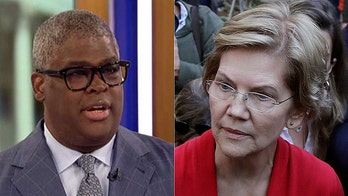 Elizabeth Warren's campaign is at a 'make-or-break' moment, says Charles Payne