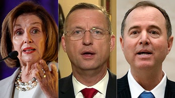 Rep. Collins: Upcoming House impeachment vote is a 'sham,' shows Dems' desperation