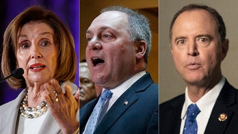 Rep. Steve Scalise accuses Democrats of trying to overturn 2016 election using 'Soviet Union' tactics