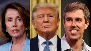 Beto O'Rourke says House should vote on impeachment so Trump can't use it as 'talking point'