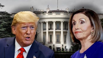 Trump to send Pelosi letter demanding House vote on impeachment; Schiff's ties to Ukraine exposed