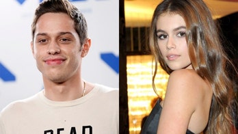 Kaia Gerber's parents are 'stepping in to help' her boyfriend Pete Davidson: report