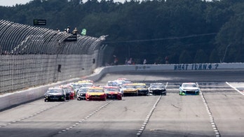 Here's how long the Pocono NASCAR doubleheader races will be