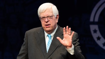 Dennis Prager on 'Kilmeade Show': America is doomed if we abandon Judeo-Christian values