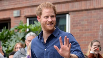 Prince Harry compares royal life to ‘The Truman Show’ and ‘living in a zoo’