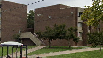 New Jersey teen arrested in Rutgers sexual assault case