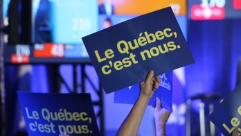 Justin Trudeau at mercy of Québec separatists after losing majority in Canadian elections