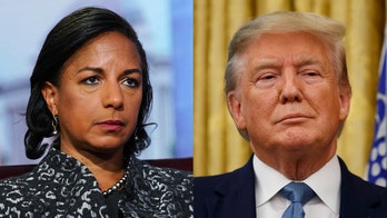 Susan Rice says Trump's comments about Kurdish forces are among his 'most dishonest, craven' ever